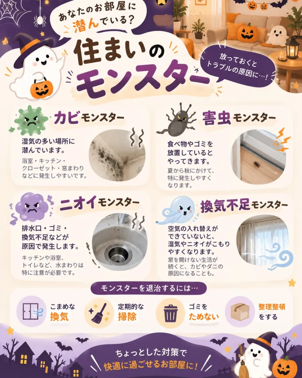 🎃👻 Happy Halloween!