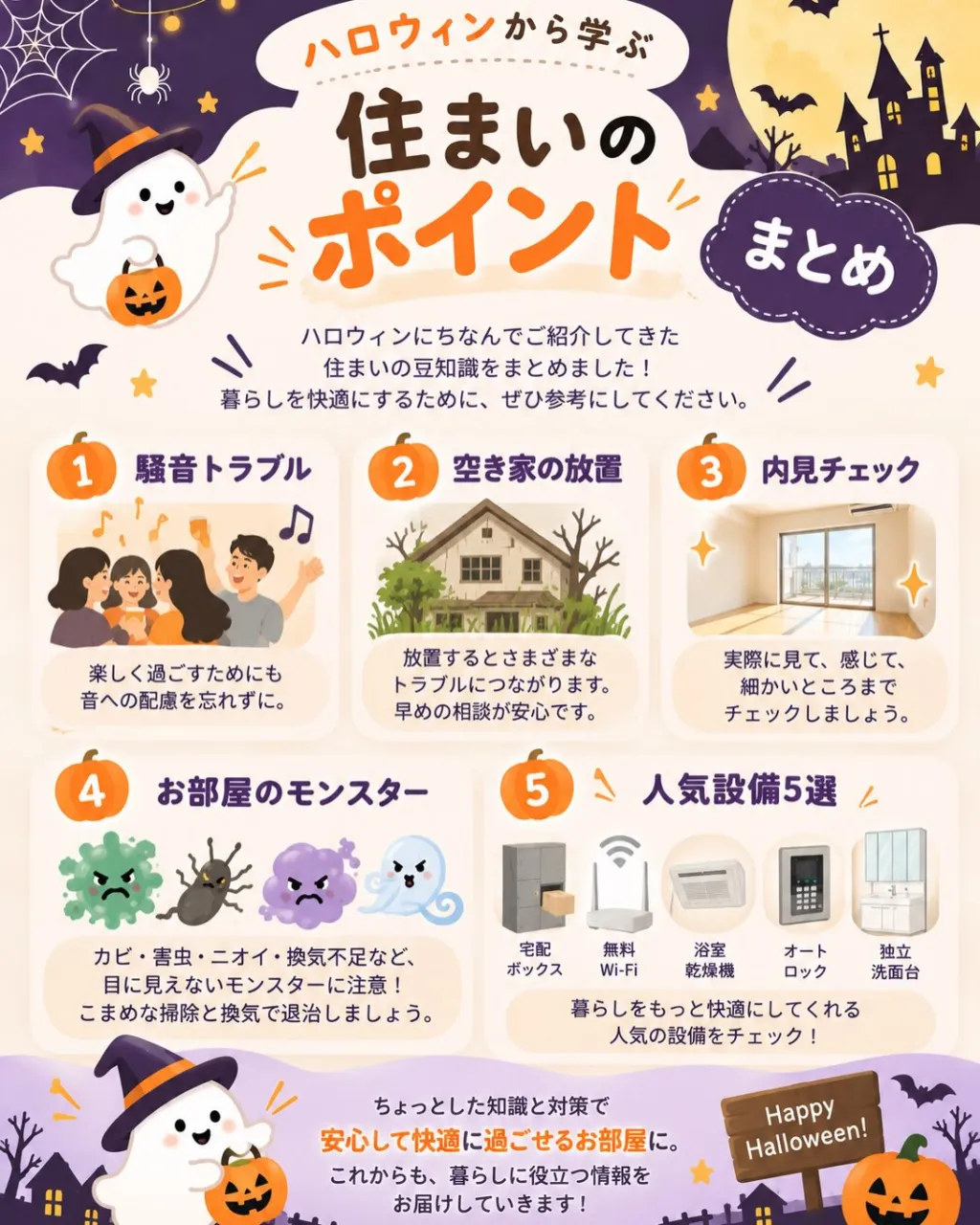 🎃👻 Happy Halloween!